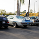 Illustration for article titled We Crashed A Rally For Old Alfas And Porsches In This Bigass 72 Pontiac